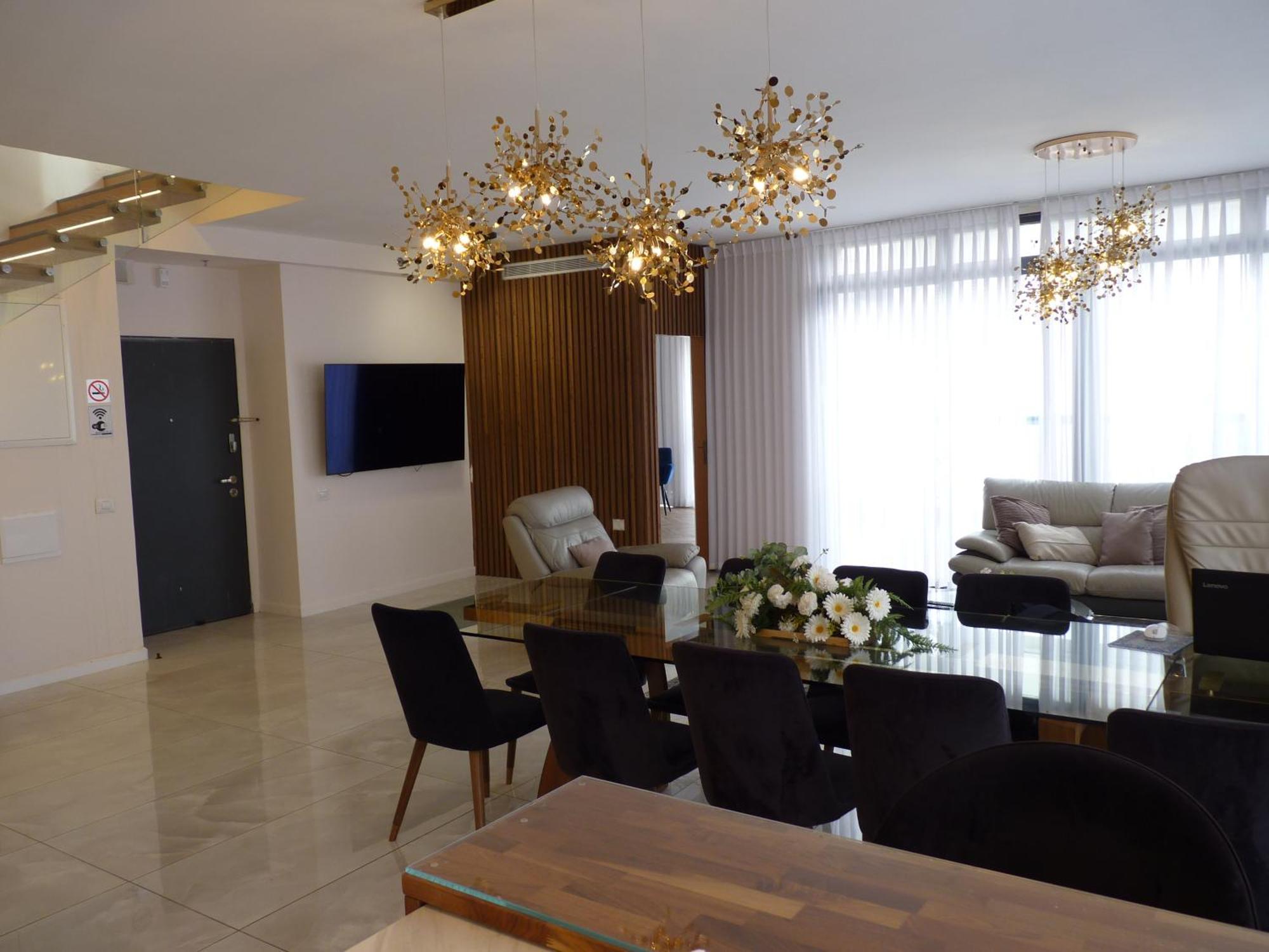 Jtower Royal Suites - The Penthouse - Alefimmoed Jerusalén Exterior foto