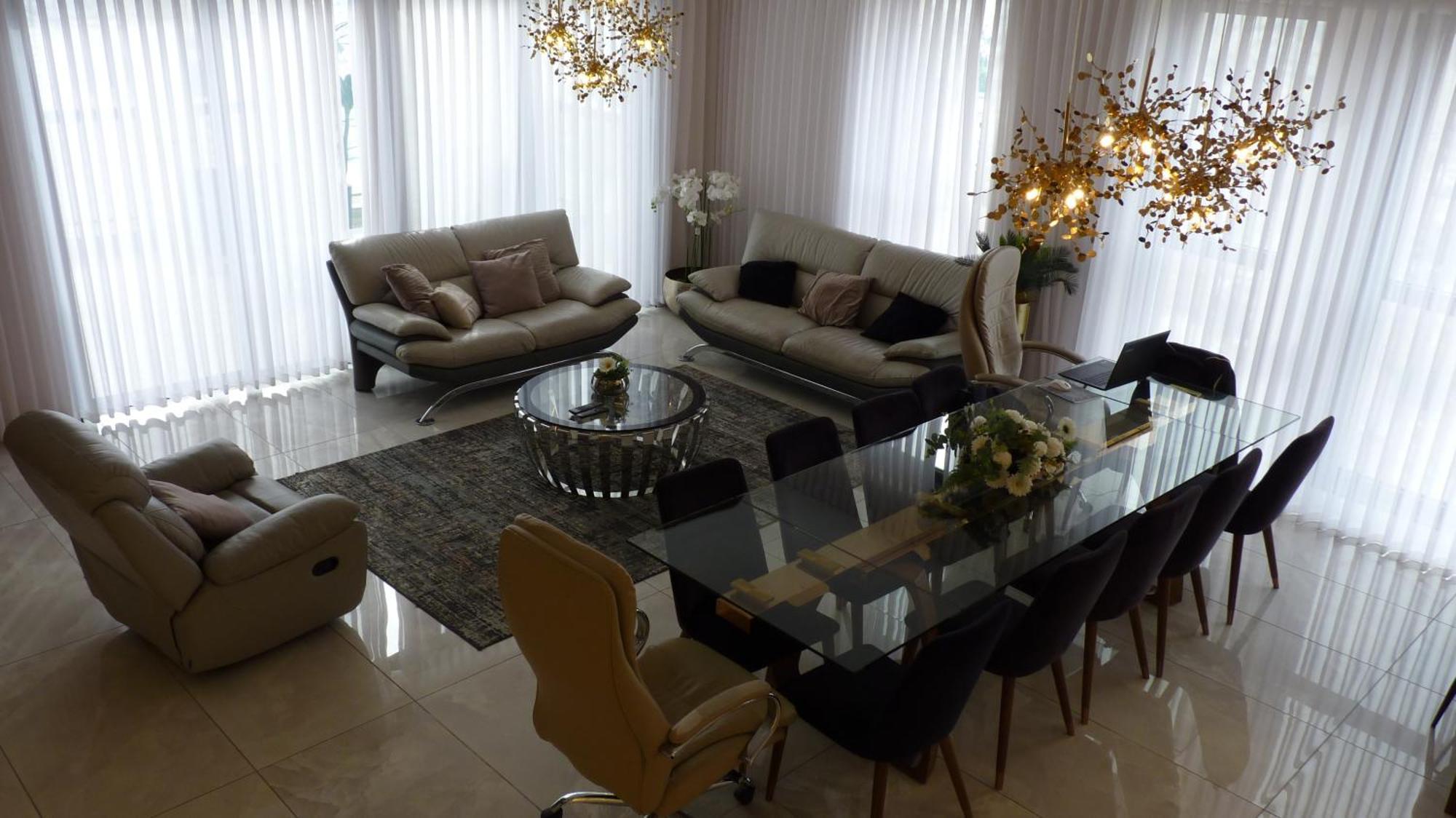 Jtower Royal Suites - The Penthouse - Alefimmoed Jerusalén Exterior foto