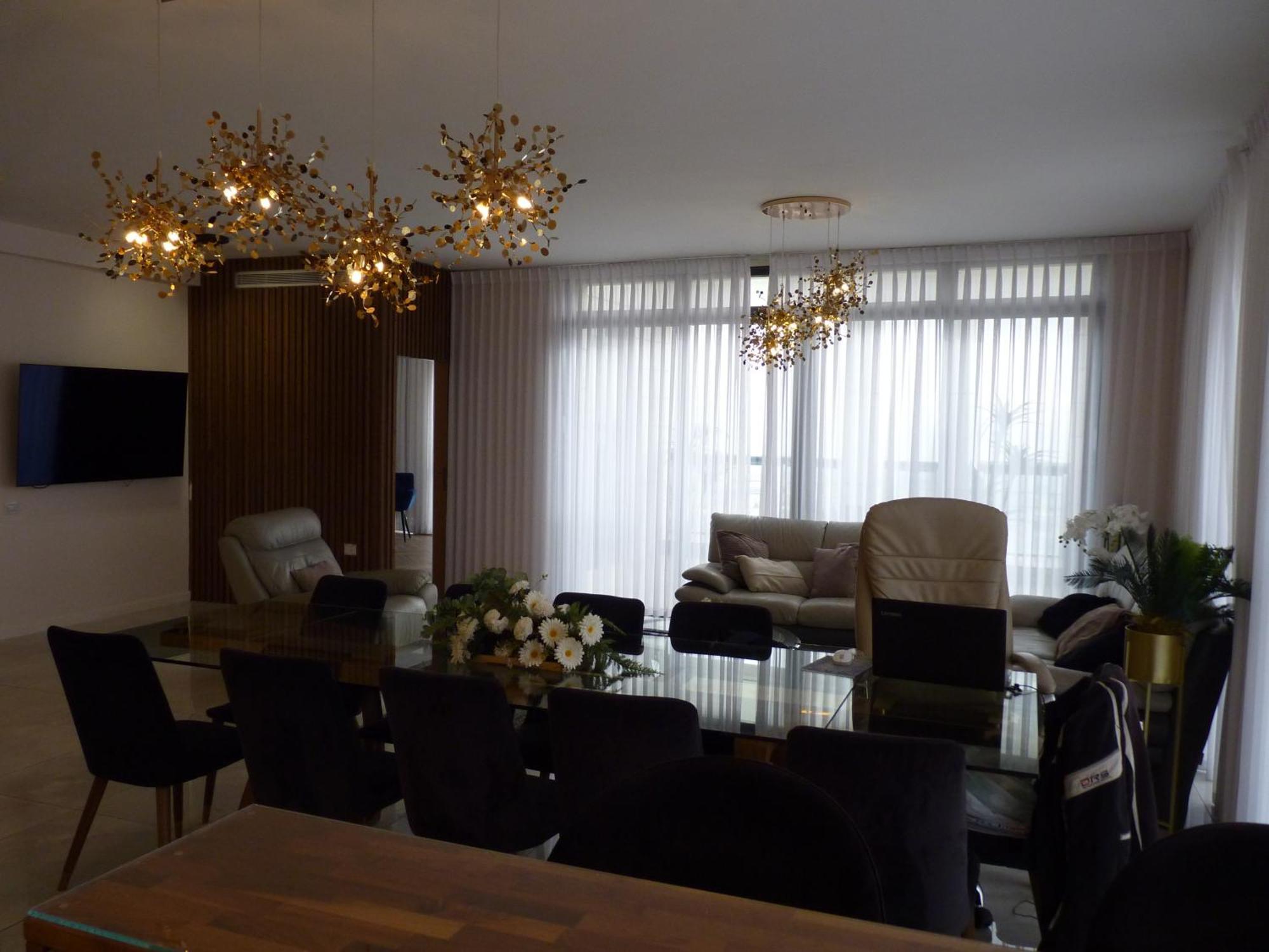 Jtower Royal Suites - The Penthouse - Alefimmoed Jerusalén Exterior foto